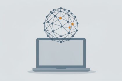 New method vs. PESQ for perceptural voice quality testing.
