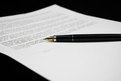 Open Document Function