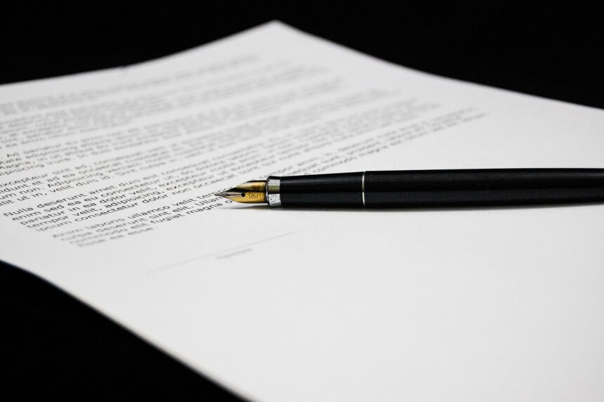 Open Document Function