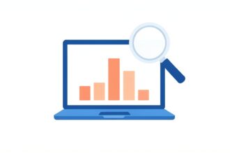 Pointing to "10 promising free web analytics tools"