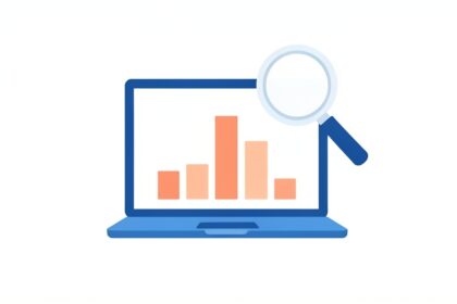 Pointing to "10 promising free web analytics tools"