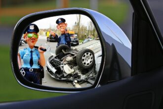 Rate Your Local Police Online