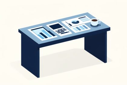 Short-term “Trouble for Big Business Intelligence Vendors” may lead to longer-term advantage