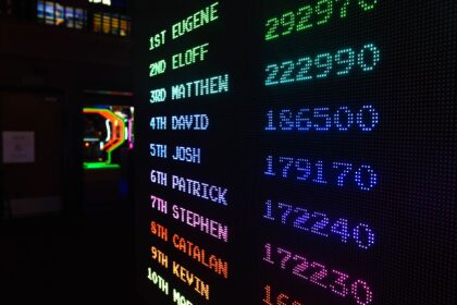 Ten ways to build a wrong scoring model