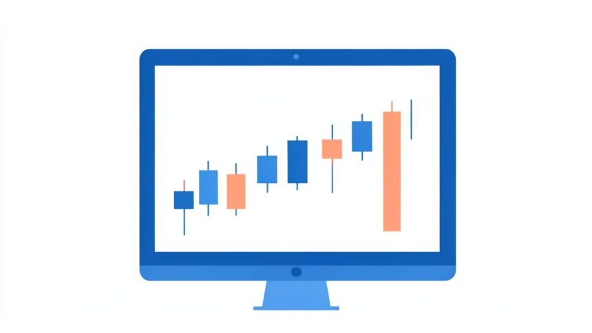 Trading System Description