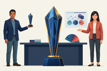 Anderson Analytics Honored at Advertising Research Foundation