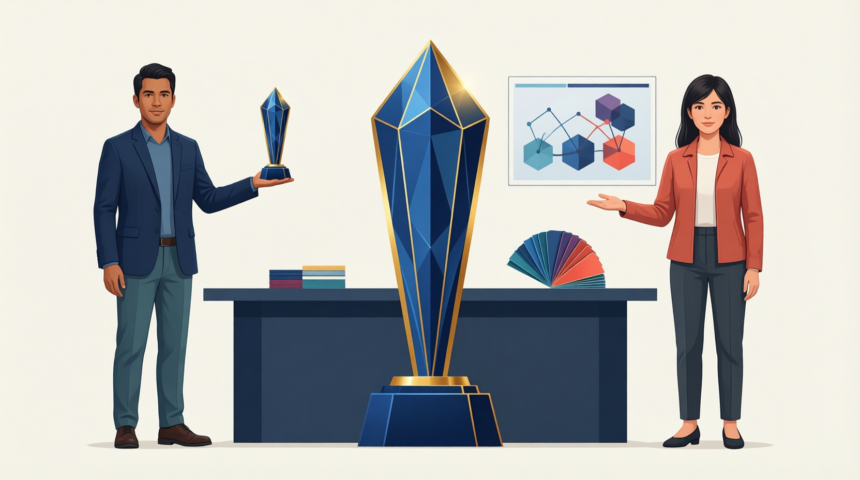 Anderson Analytics Honored at Advertising Research Foundation