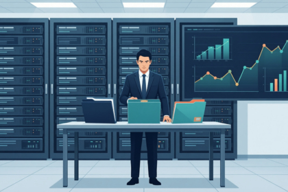 More than just “The Usual Suspects” - Doing Due Diligence for DW and BI Tools