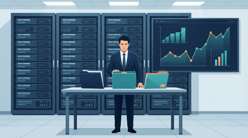 More than just “The Usual Suspects” - Doing Due Diligence for DW and BI Tools