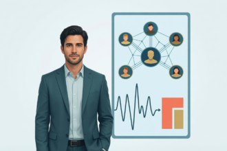 How Craig Kessler Has His Pulse on ROI