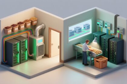 There are no Magic Beans for Data Quality