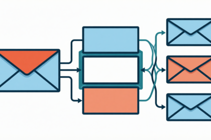 Email & the Next Level