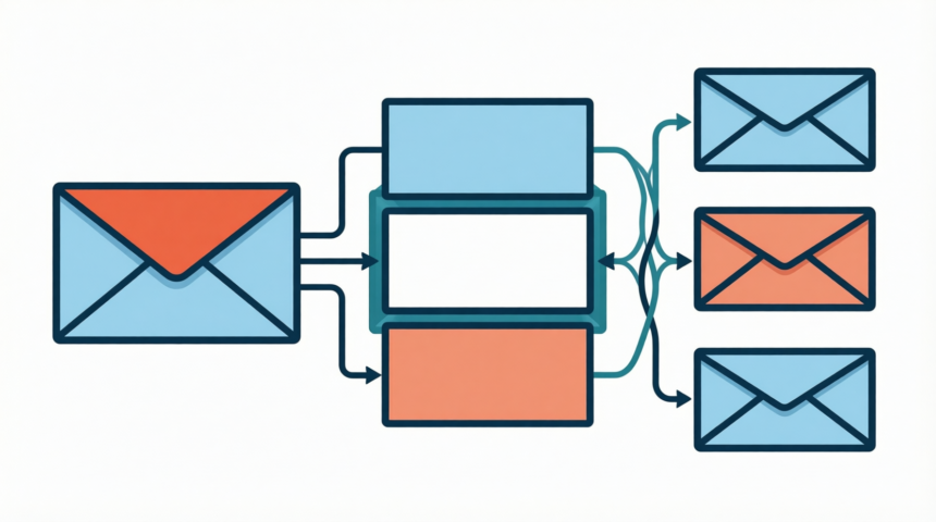 Email & the Next Level