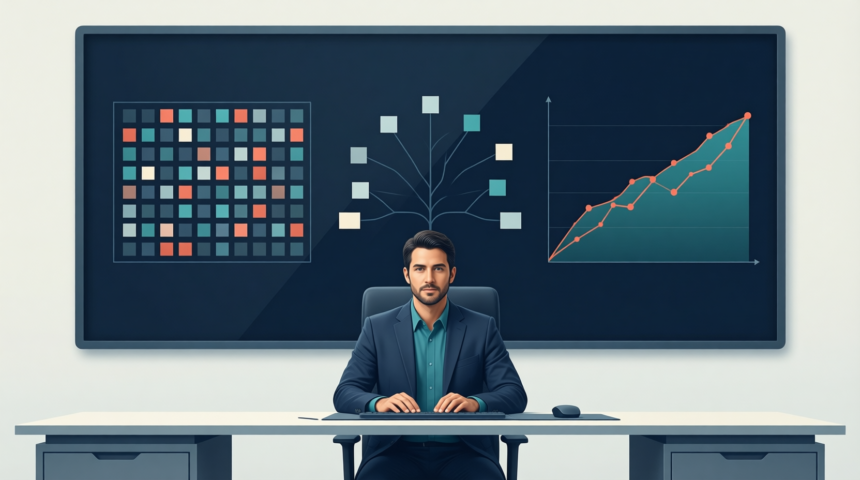 First Look - SPSS Predictive Analytic Software 13
