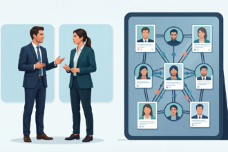 Social Media Monitoring with ScoutLabs - Interview