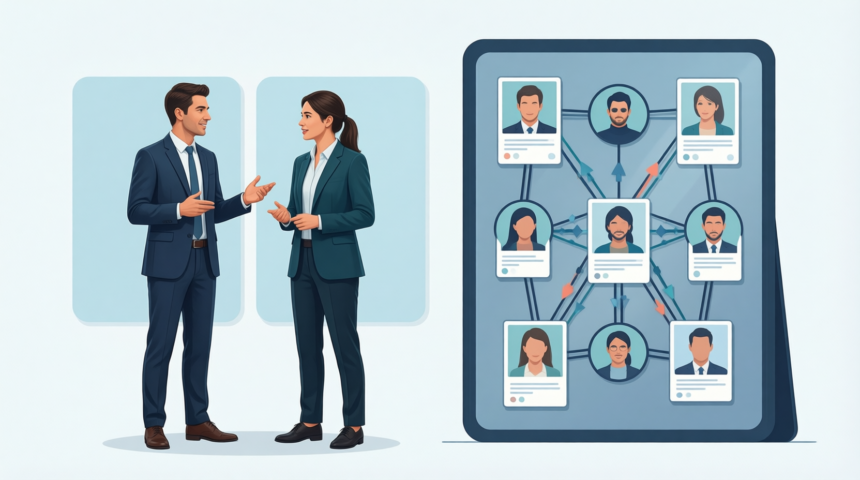 Social Media Monitoring with ScoutLabs - Interview