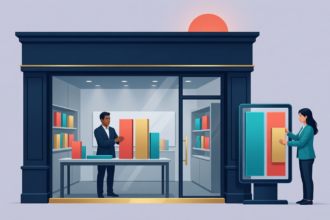 Dawn of a new era: On-site - Off-site Integrated Marketing