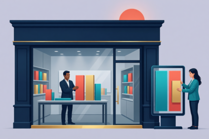 Dawn of a new era: On-site - Off-site Integrated Marketing