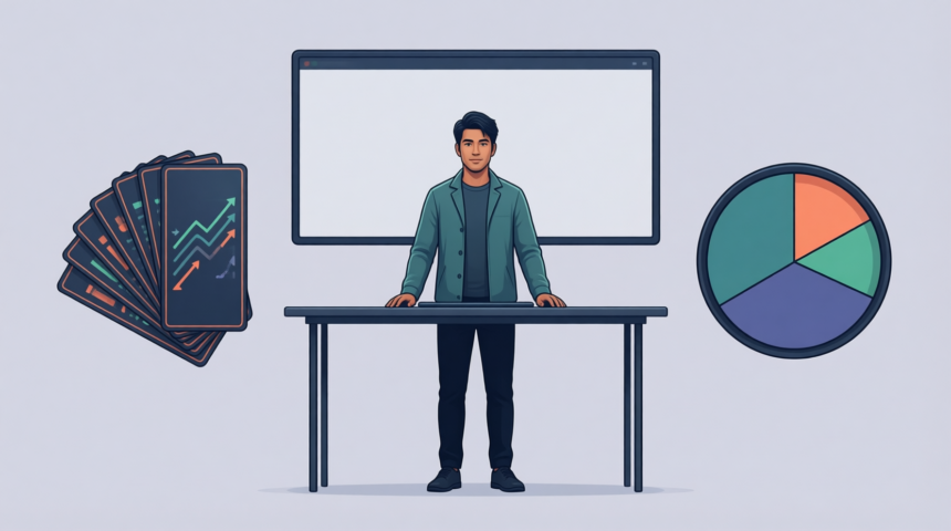 First Look - New Visual Numerics products