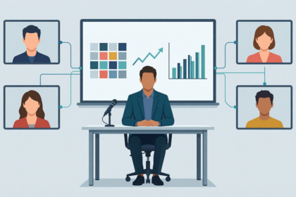 Smart Data Collective Free Webinar