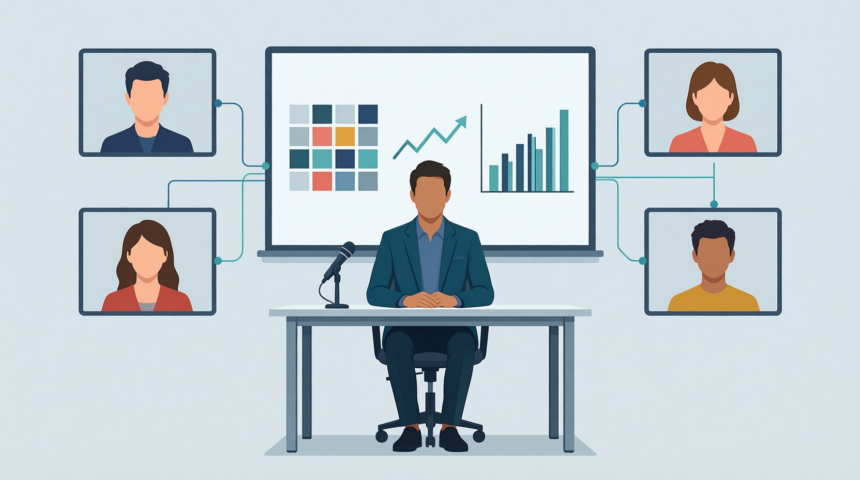 Smart Data Collective Free Webinar