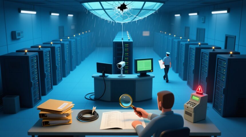 Forrester Research Gets an F in Monitoring