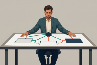A reader asks - how to document decision logic