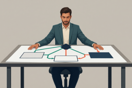 A reader asks - how to document decision logic
