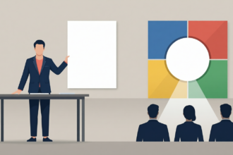 Why Publishers Don’t See Google As A Friend
