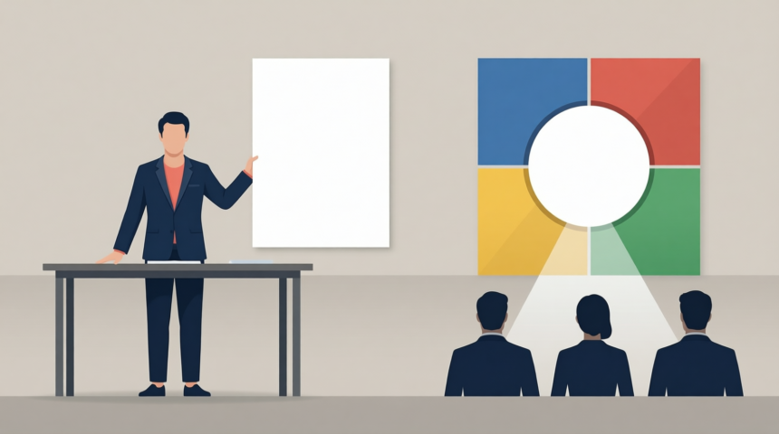 Why Publishers Don’t See Google As A Friend