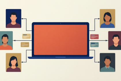 A Different, Very Real, Kind of Social Network - We All Want to Be Part of Something Bigger