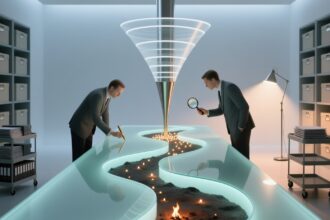 The Smarter Enterprise and the Age of Analytics (via...