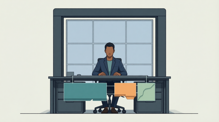 Will enterprise mashups kill off corporate portals?