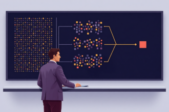 The Transformative Power of Smarter Analytics