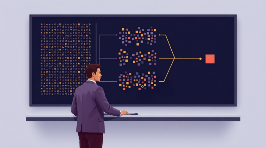The Transformative Power of Smarter Analytics
