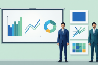 Microsoft Business Intelligence Vision and Strategy Slides