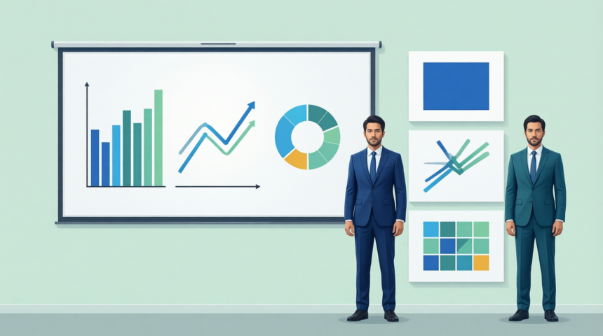 Microsoft Business Intelligence Vision and Strategy Slides