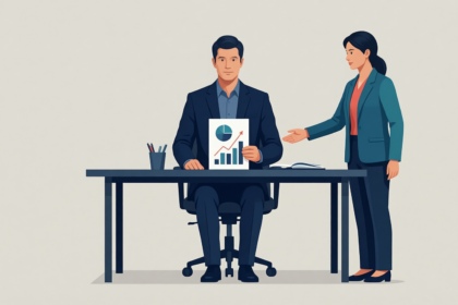 Dear CEO: A Letter from Your BI Team