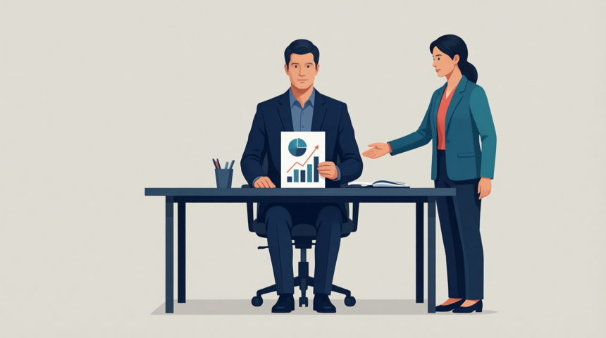 Dear CEO: A Letter from Your BI Team