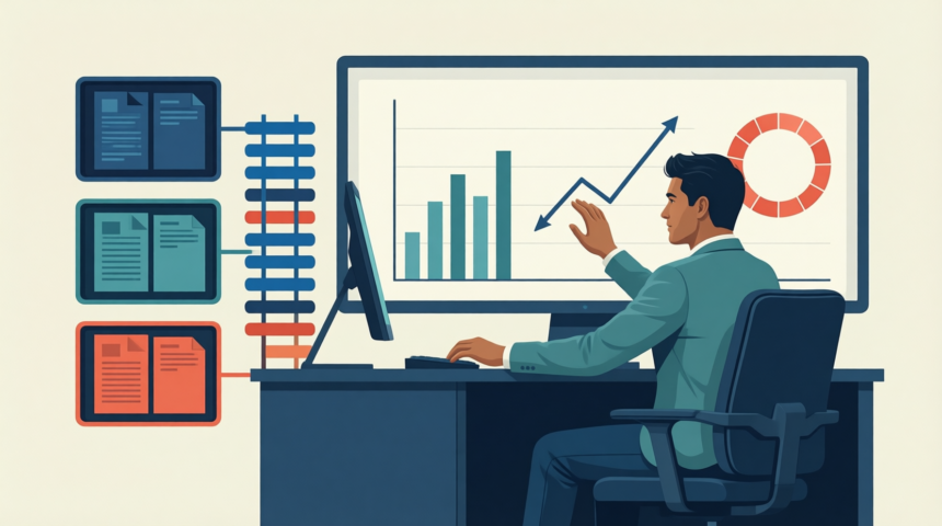 Business Analytics and IBM