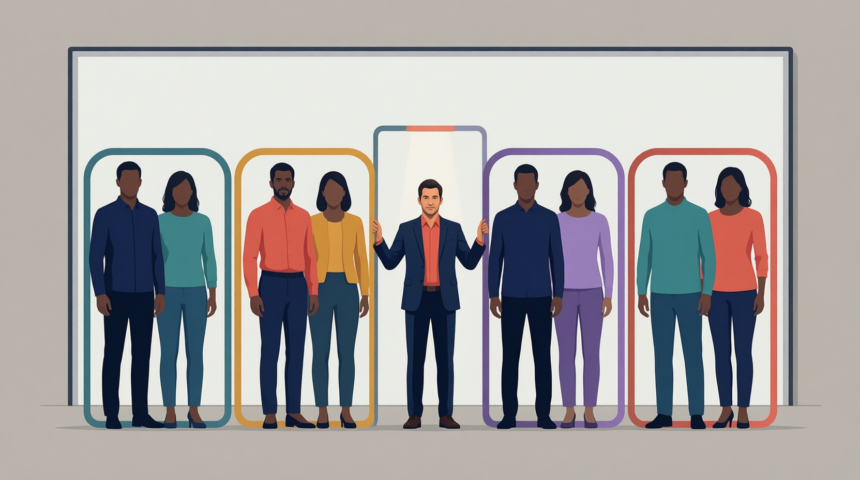 Death of Consumer Segmentation - Ridiculous!
