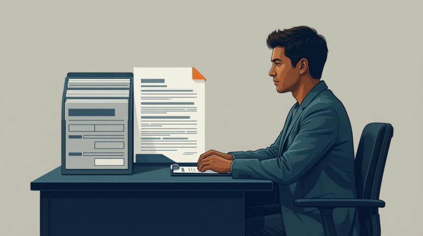 CACM Article on DB/IR