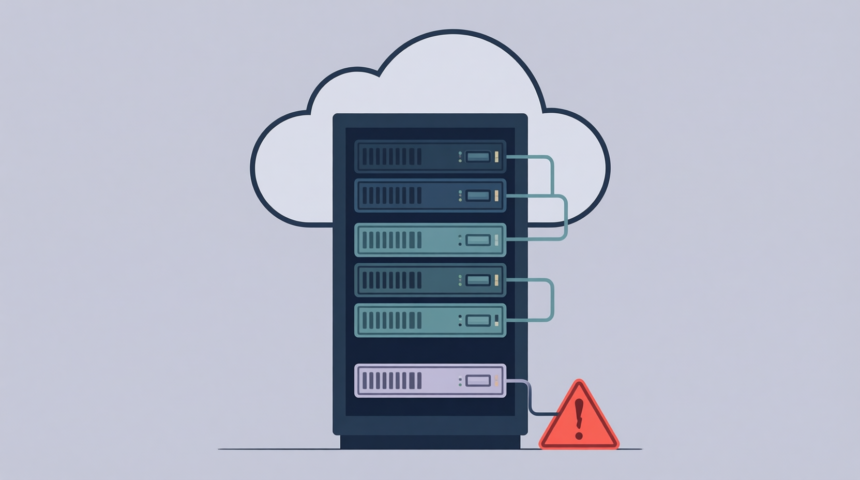 SOA may be taking the risk out of cloud computing