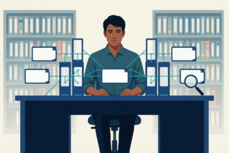 The Craft of Exploratory Search