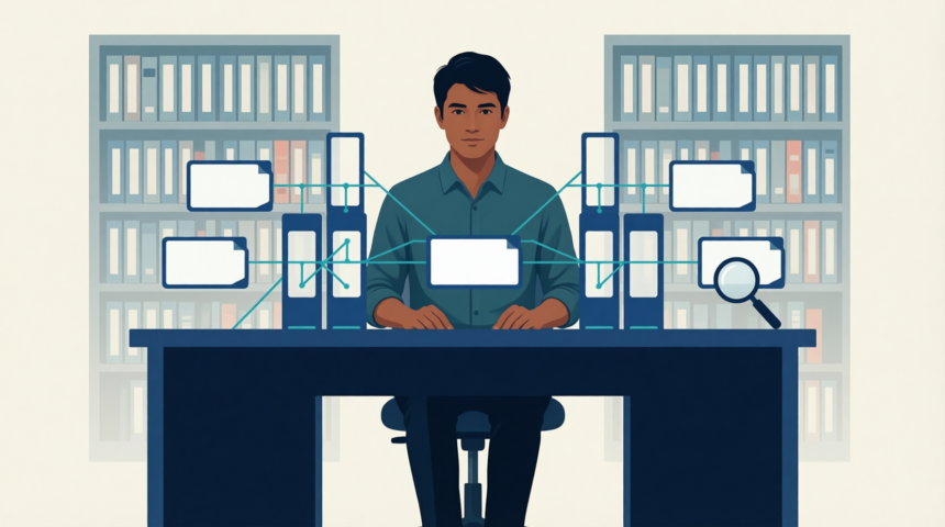The Craft of Exploratory Search