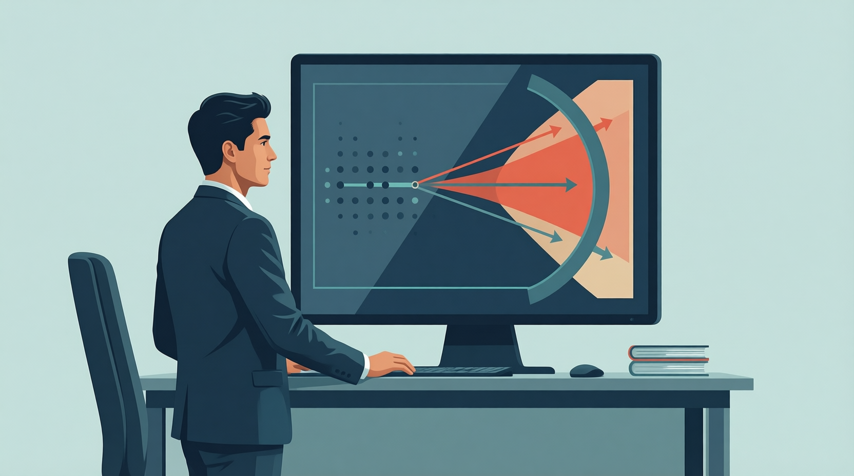 Predictive modeling can be used to reduce risk exposure by using...