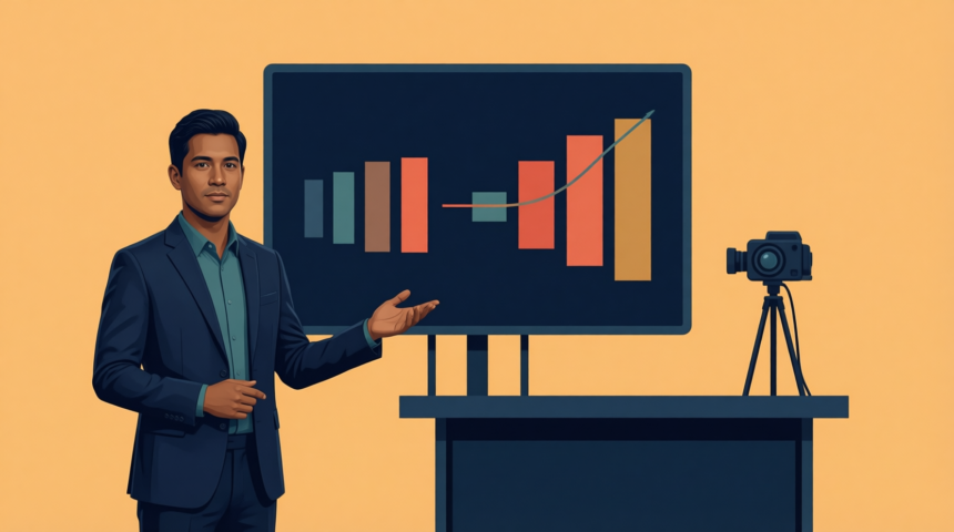 New Webinar on Putting Predictive Analytics to Work