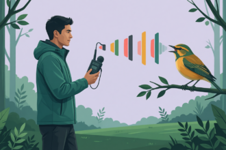 The Bird is the Word