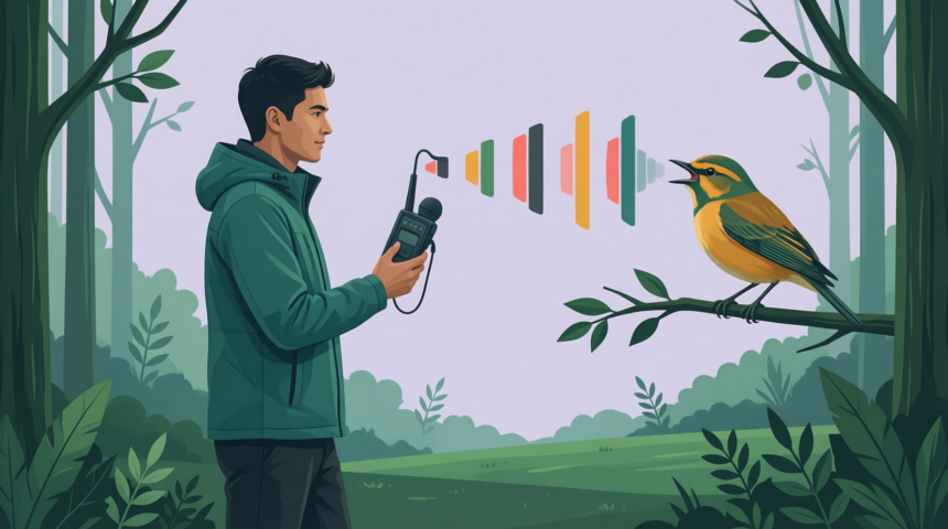The Bird is the Word