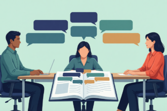 Learning from Conversations